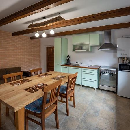 Casa Rustik Danes Villa Eksteriør billede