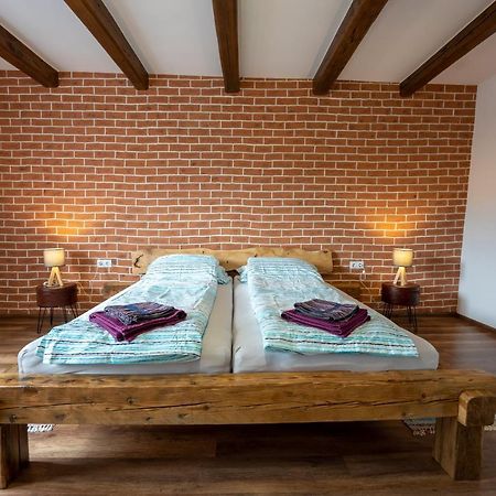 Casa Rustik Danes Villa Eksteriør billede