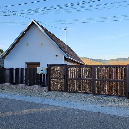 Casa Rustik Danes Villa Eksteriør billede