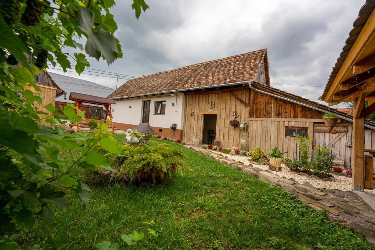 Casa Rustik Danes Villa Eksteriør billede