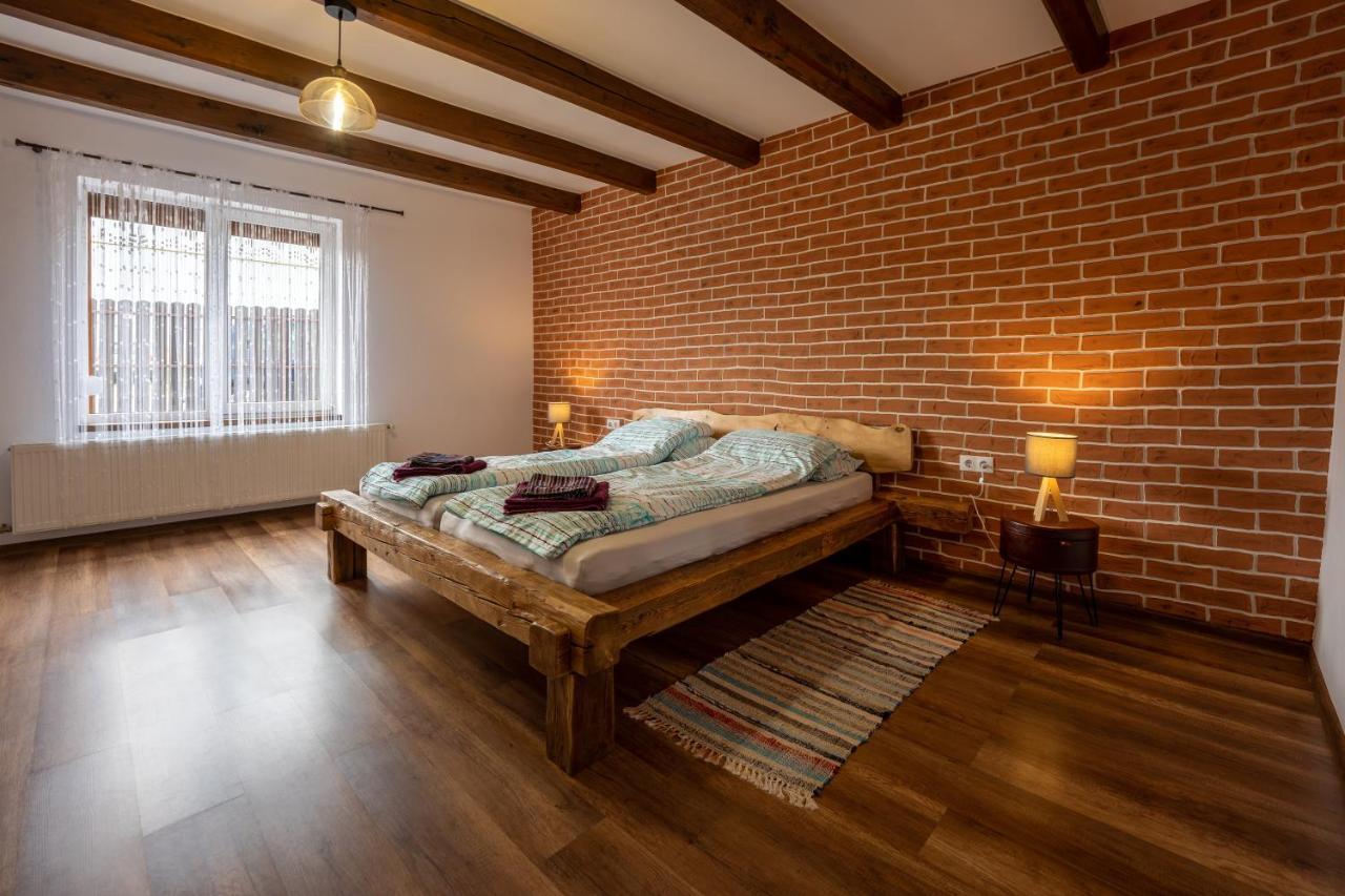 Casa Rustik Danes Villa Eksteriør billede