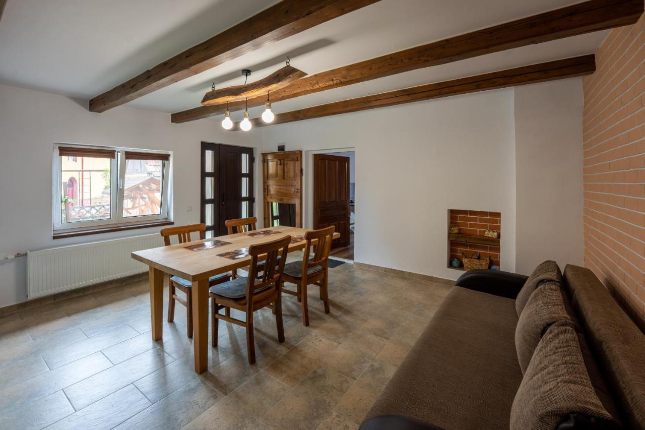 Casa Rustik Danes Villa Eksteriør billede