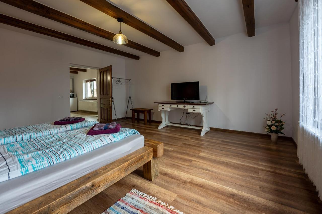 Casa Rustik Danes Villa Eksteriør billede